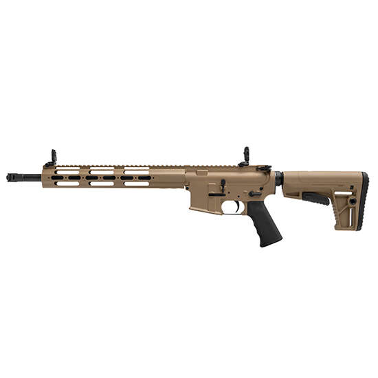 Rifles Long Guns Kriss Tdi ZPAP M85 22LR KRISS DMK22C 22LR 16.5 TB M4 TELE MLOK FDE 15RD • Model: ZPAP M85